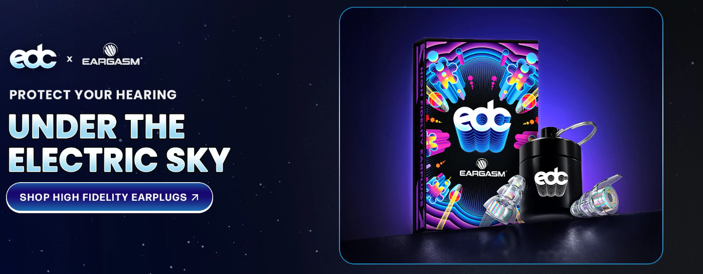 Protect Your Hearing in Style